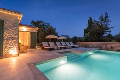 Astarte Villas - Laalu Private Villa with Pool