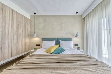 Astarte Villas - Casa Del Mar Private Villa