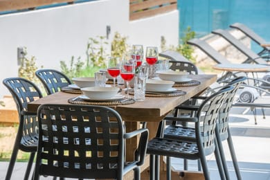 Astarte Villas - Casa Del Mar Private Villa