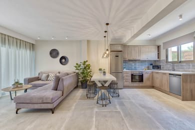 Astarte Villas - Casa Del Mar Private Villa