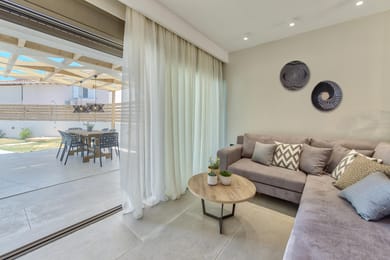 Astarte Villas - Casa Del Mar Private Villa