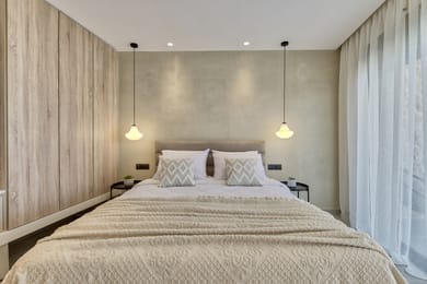 Astarte Villas - Casa Del Mar Private Villa