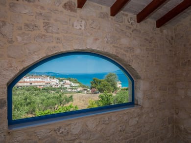 Astarte Villas - Beach Villa Nout with Private Pool