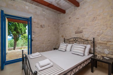 Astarte Villas - Beach Villa Nout with Private Pool