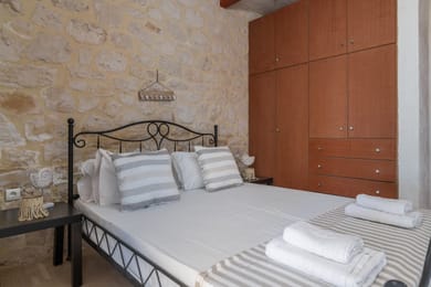 Astarte Villas - Beach Villa Nout with Private Pool