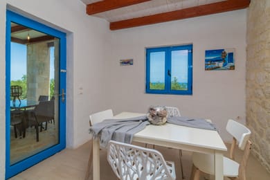 Astarte Villas - Beach Villa Nout with Private Pool