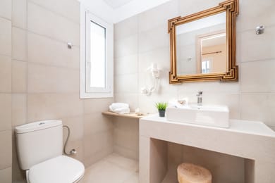 Astarte Villas - The Serene Retreat  Ocean Pool Villa with Private Pool