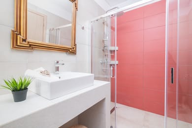 Astarte Villas - The Serene Retreat  Ocean Pool Villa with Private Pool