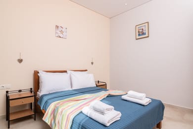 Astarte Villas - The Serene Retreat  Ocean Pool Villa with Private Pool