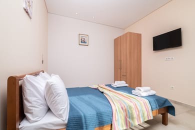 Astarte Villas - The Serene Retreat  Ocean Pool Villa with Private Pool