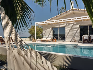 Astarte Villas - Onda Del Mar Beach Villa