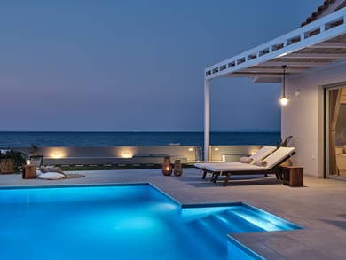 Astarte Villas - Onda Del Mar Beach Villa