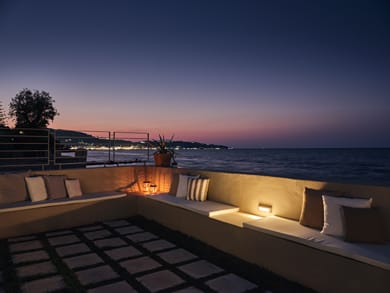 Astarte Villas - Onda Del Mar Beach Villa