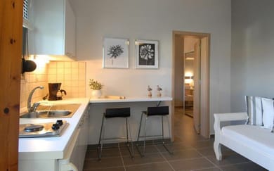 Astarte Villas - Coco Palm 1 Bedroom  Apartment