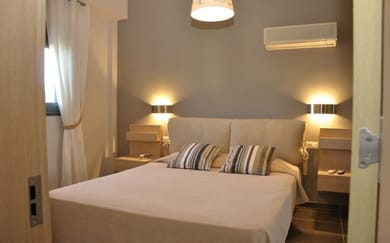 Astarte Villas - Coco Palm 1 Bedroom  Apartment