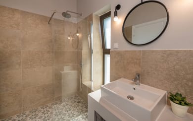 Astarte Villas - Neema Private Villa with Pool
