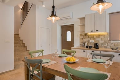 Astarte Villas - Neema Private Villa with Pool