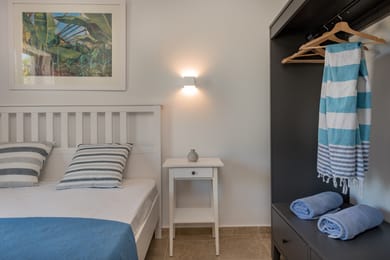 Astarte Villas - Neema Private Villa with Pool