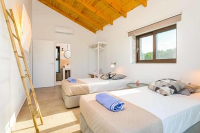 Astarte Villas - Neema Private Villa with Pool