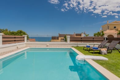 Astarte Villas - Villa Siesta With Private Pool