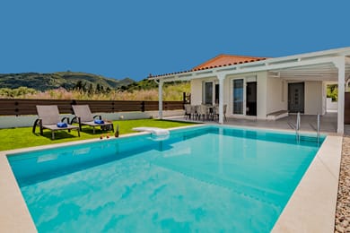 Astarte Villas - Villa Siesta With Private Pool