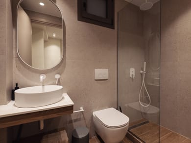 Astarte Villas - Astarte Living Suite Ground Floor