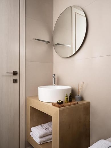 Astarte Villas - Di Lusso Living Suite  2nd Floor