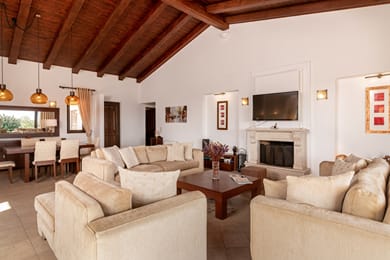 Astarte Villas - The Villa in Olive Grove with Private Pool