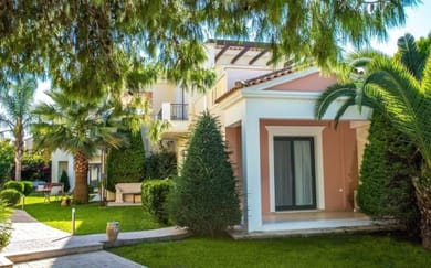 Astarte Villas - Coco Palm  2 Bedroom  Maisonette V1