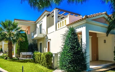 Astarte Villas - Coco Palm  2 Bedroom  Maisonette V1