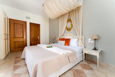 Astarte Villas - Coco Palm 2 Bedroom  Maisonette V3
