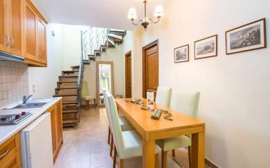 Astarte Villas - Coco Palm 2 Bedroom  Maisonette V2