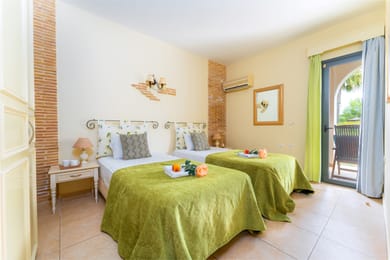 Astarte Villas - Coco Palm 2 Bedroom  Maisonette V2
