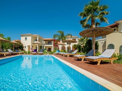 Astarte Villas - Coco Palm 1 Bedroom  Maisonette V4