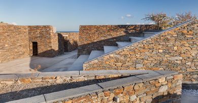 Hidden Retreats Kythera - Image 4