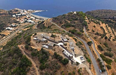 Hidden Retreats Kythera - Image 2