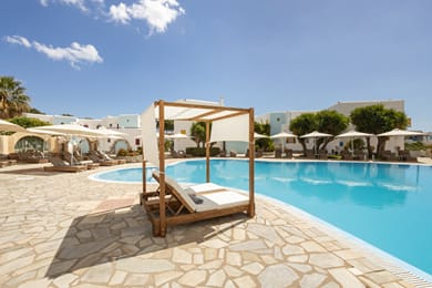 Asteras Paradise Paros - Image 2