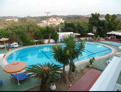 Family Room Open Plan