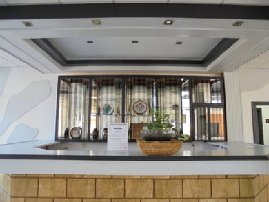 Asterias Bay Hotel - Image 4