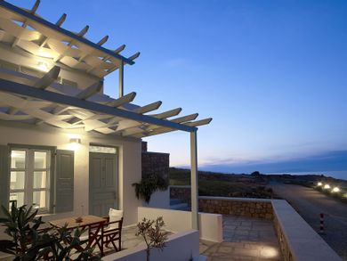 Asterias Boutique Hotel - Image 4