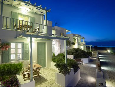 Asterias Boutique Hotel - Image 6
