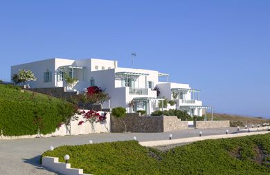 Asterias Boutique Hotel - Image 7