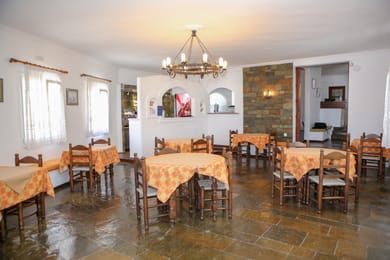 Asterias Hotel - Paros - Image 3