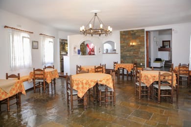 Asterias Hotel - Paros - Image 4