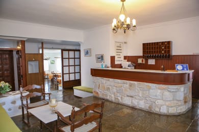 Asterias Hotel - Paros - Image 2