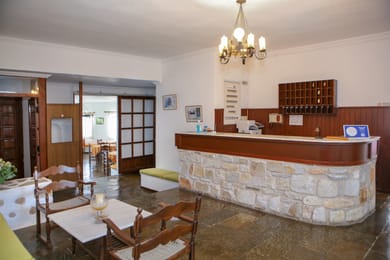 Asterias Hotel - Paros - Image 5