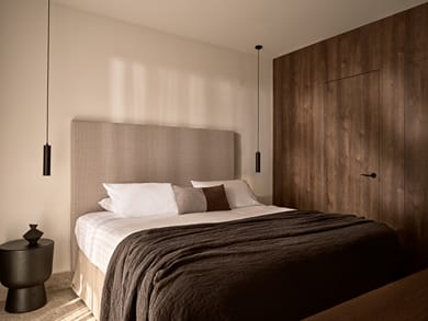 One Bedroom Suite with Chill Out Pool