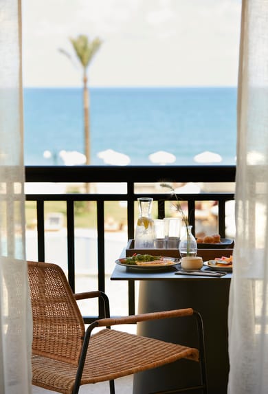 Superior Sea View