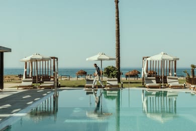 Asterion Suites & Spa – Designed for adults - Image 2