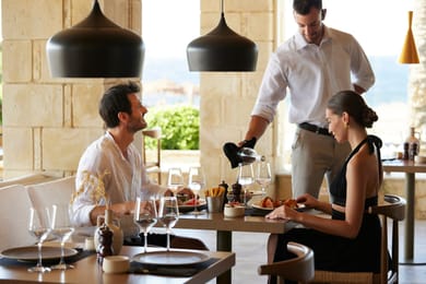 Asterion Suites & Spa – Designed for adults - Image 7